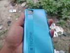 Realme C11 . (Used)