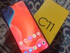 Realme C11 Android (Used)