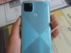 Realme C11 . (Used)