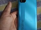 Realme C11 . (Used)