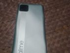 Realme C11 . (Used)