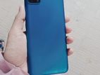 Realme C11 . (Used)