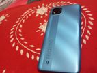 Realme C11 4/64 (Used)