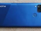 Realme C11 c15 (Used)