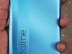 Realme C11 . (Used)