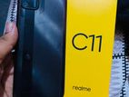 Realme C11 fresh 2-32 (Used)