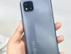Realme C11 fresh conditions phn (Used)