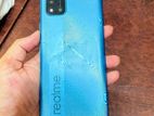 Realme C11 ` (Used)