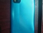 Realme C11 . (Used)