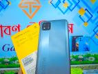 Realme C11 🔥Full Box🔥 (Used)