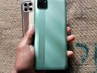 Realme C11 . (Used)