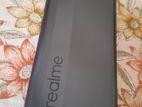 Realme C11 . (Used)