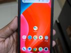 Realme C11 . (Used)