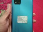 Realme C11 full fresh (Used)