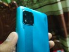 Realme C11 . (Used)