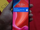 Realme C11 . (Used)