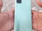 Realme C11 . (Used)