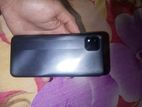 Realme C11 . (Used)