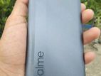 Realme C11 . (Used)