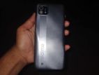 Realme C11 phone (Used)