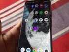 Realme C11 . (Used)