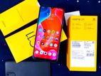 Realme C11 (Official)(Box) (Used)