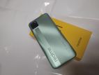 Realme C11 ফোন একদম ফ্রেস। (Used)