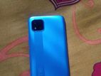 Realme C11 . (Used)