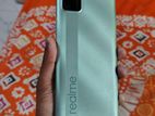 Realme C11 . (Used)