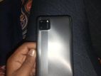 Realme C11 . (Used)