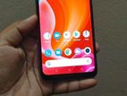 Realme C11 . (Used)