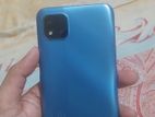 Realme C11 Ram- 2 GB (Used)