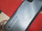 Realme C11 Realmi 2+32 (Used)
