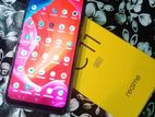 Realme C11 2/32. (Used)