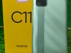 Realme C11 Rralme 2/32 GB (Used)