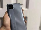 Realme C11 . (Used)