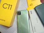 Realme C11 (Used)