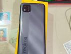 Realme C11 (Used)