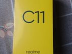 Realme C11 (Used)