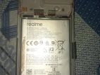 Realme C11 parts sell (Used)