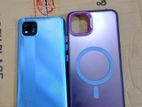 Realme C11 , (Used)