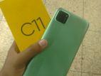 Realme C11 (Used)