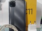 Realme C11 . (Used)