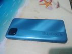 Realme C11 . (Used)