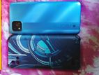 Realme C11 . (Used)