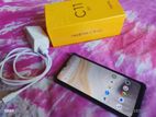 Realme C11 . (Used)