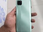 Realme C11 . (Used)