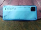 Realme C11 . (Used)