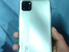 Realme C11 . (Used)