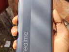 Realme C11 . (Used)